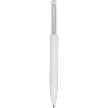 Logotrade promotional products photo of: Blanca recycled aluminium ballpoint pen