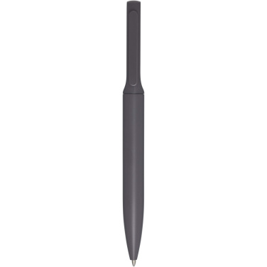 Logotrade promotional items photo of: Blanca recycled aluminium ballpoint pen