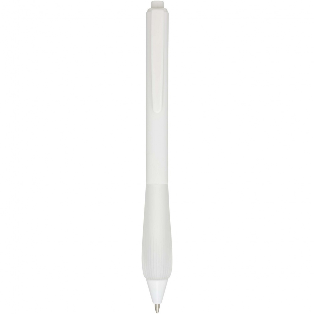 Logotrade business gifts photo of: Lorena RABS ballpoint pen