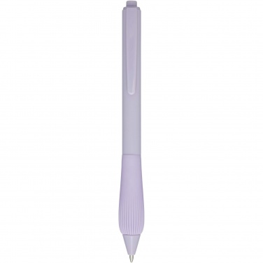 Logotrade promotional giveaways photo of: Lorena RABS ballpoint pen