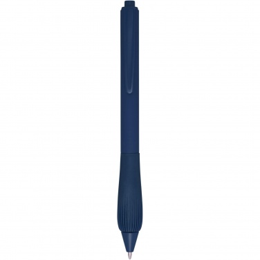 Logotrade business gift image of: Lorena RABS ballpoint pen