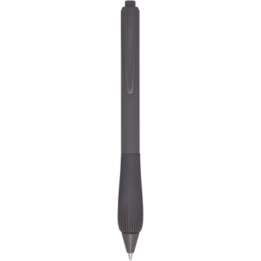 Logo trade business gift photo of: Lorena RABS ballpoint pen