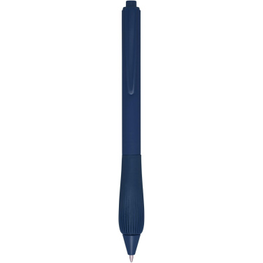 Logotrade promotional merchandise photo of: Lorena RABS ballpoint pen