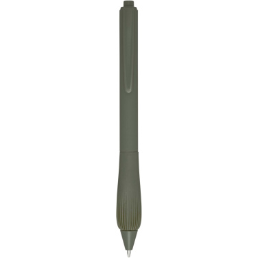 Logotrade corporate gift picture of: Lorena RABS ballpoint pen