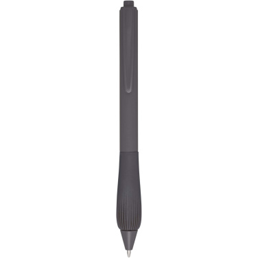Logo trade promotional gift photo of: Lorena RABS ballpoint pen