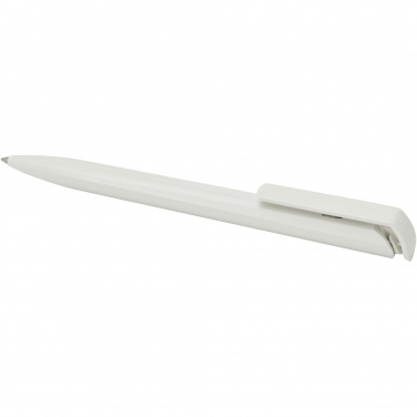 Logotrade promotional giveaway image of: Lucia recycled plastic ballpoint pen