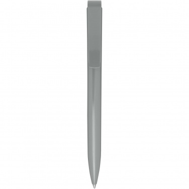 Logotrade promotional gifts photo of: Lucia recycled plastic ballpoint pen