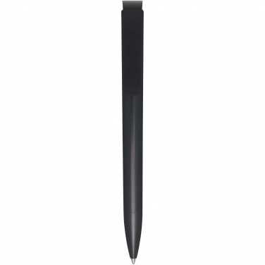 Logotrade promotional items photo of: Lucia recycled plastic ballpoint pen