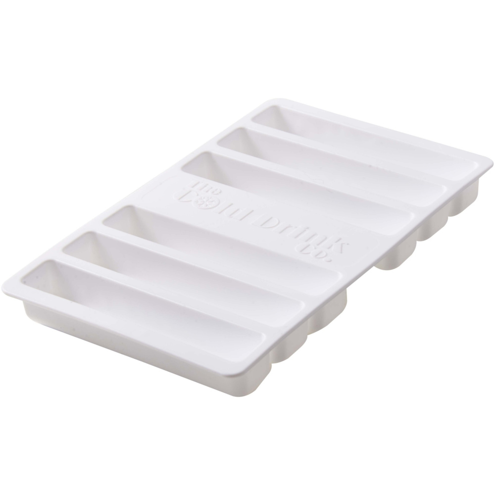 Logo trade advertising product photo of: Freeze-it ice stick tray