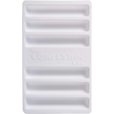 Logotrade promotional merchandise image of: Freeze-it ice stick tray