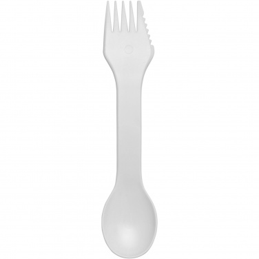 Logotrade business gift image of: Epsy Rise spork
