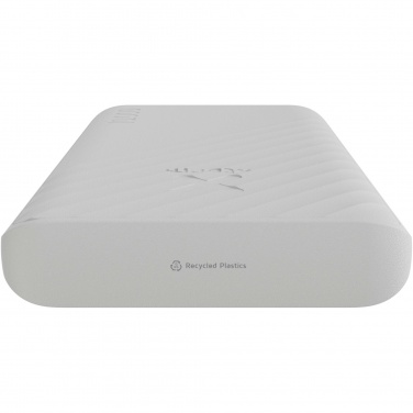 Logo trade corporate gifts picture of: Xtorm XG210 Go2 15W 10.000 mAh fast charge power bank