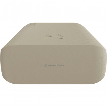 Logo trade advertising product photo of: Xtorm XG220 Go2 15W 20.000 mAh fast charge power bank 