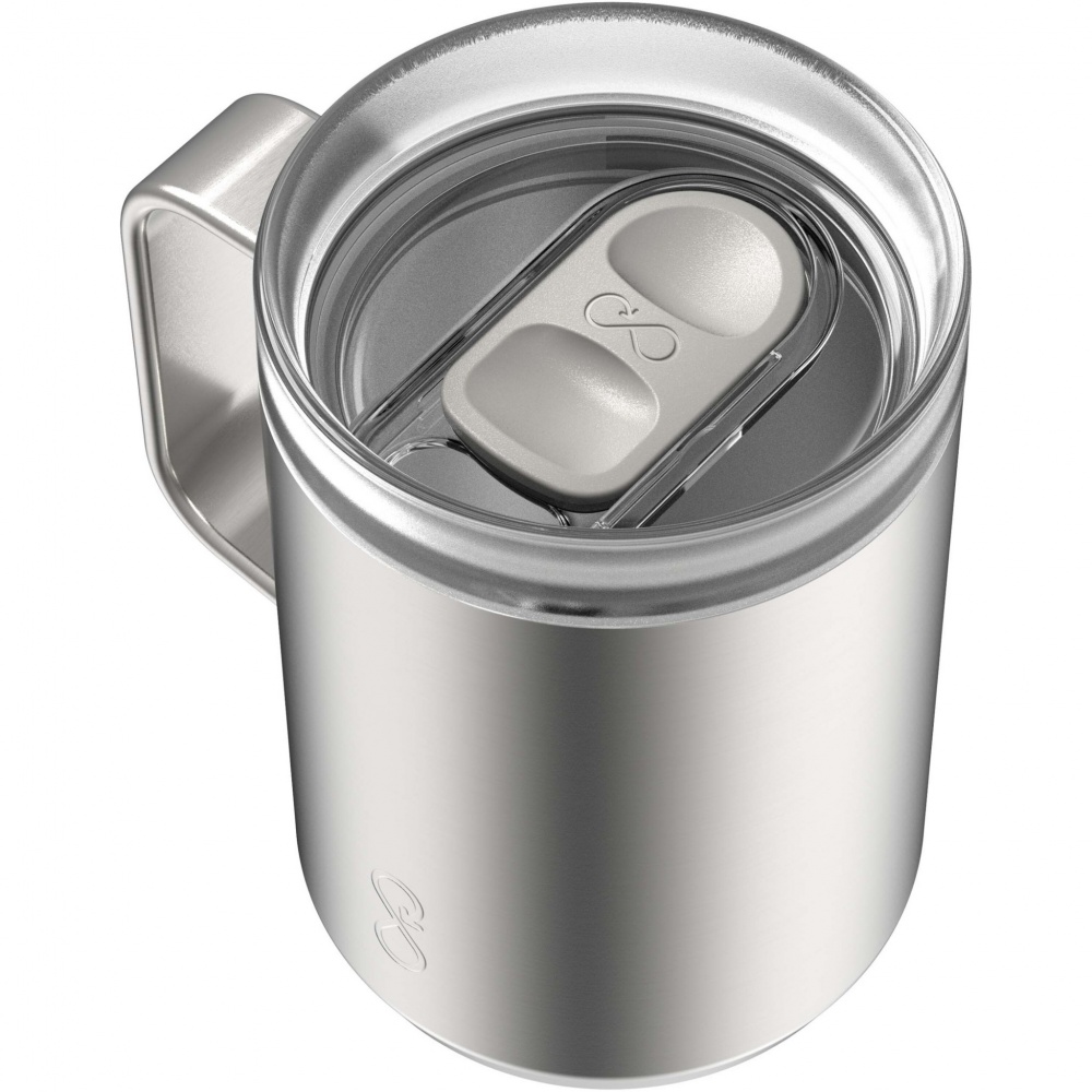 Logotrade promotional giveaway picture of: Ocean Bottle 350 ml insulated travel mug