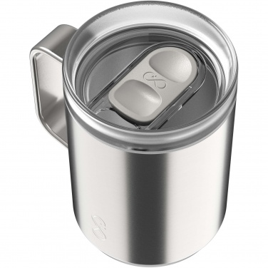 Logo trade promotional merchandise picture of: Ocean Bottle 350 ml insulated travel mug