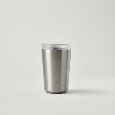 Logo trade promotional merchandise photo of: Ocean Bottle 350 ml insulated tumbler