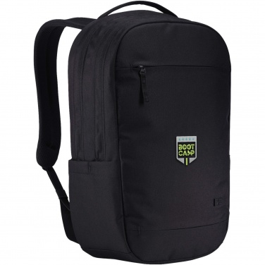 Logo trade promotional merchandise picture of: Case Logic Invigo 15.6" backpack