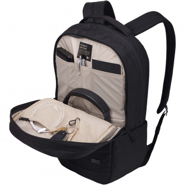 Logo trade advertising products image of: Case Logic Invigo 15.6" backpack