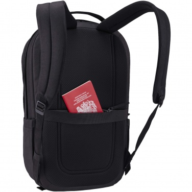 Logo trade promotional items image of: Case Logic Invigo 15.6" backpack