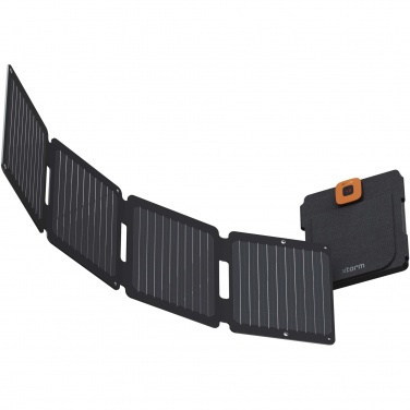 Logo trade promotional items picture of: Xtorm XR2S28 SolarBooster 28W foldable solar panel