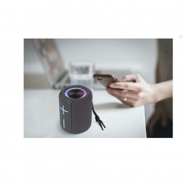 Logotrade promotional gift picture of: Prixton Beat Box speaker 