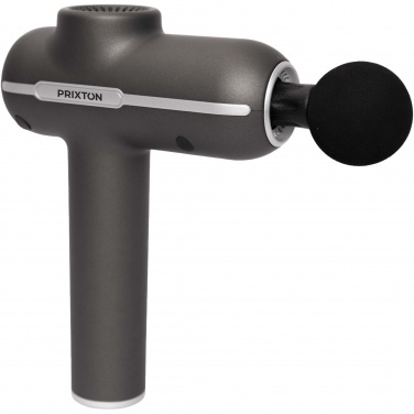 Logo trade advertising products picture of: Prixton MGF80 Synergy massage gun 
