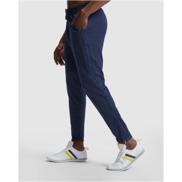 Logo trade promotional merchandise photo of: Neapolis unisex trousers