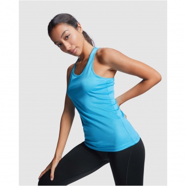 Logotrade promotional merchandise picture of: Shura women's sports vest