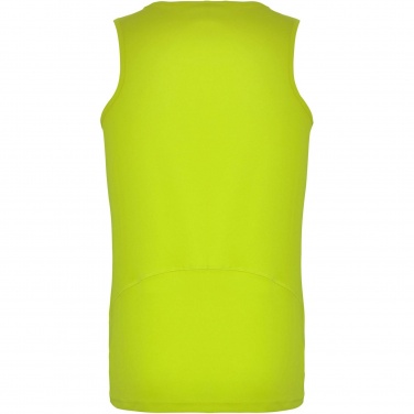 Logotrade promotional product picture of: Andre kids sports vest