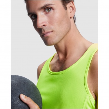 Logotrade promotional items photo of: Andre kids sports vest
