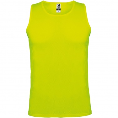 Logotrade promotional merchandise photo of: Andre kids sports vest