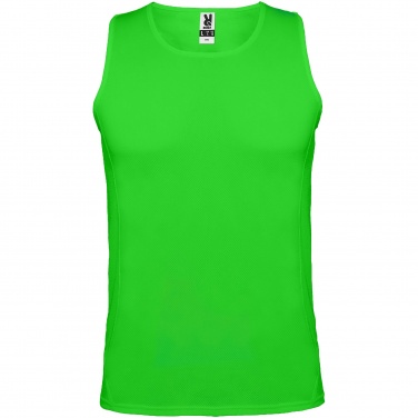 Logotrade promotional merchandise picture of: Andre kids sports vest