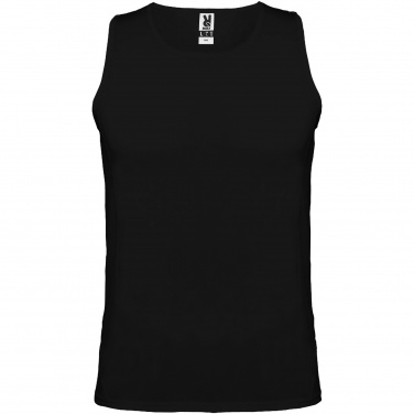 Logotrade promotional gift picture of: Andre kids sports vest