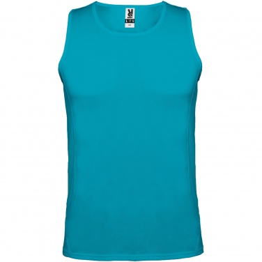 Logo trade corporate gift photo of: Andre kids sports vest