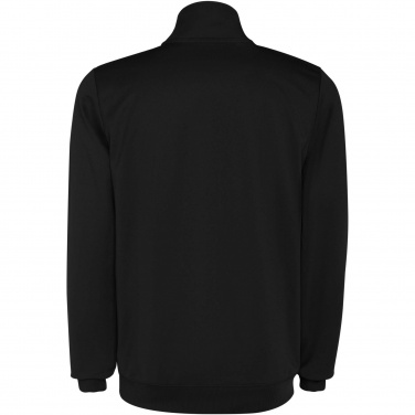Logo trade promotional giveaways picture of: Evans unisex tracksuit