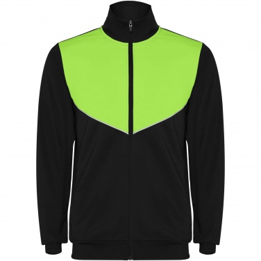 Logo trade promotional merchandise picture of: Evans unisex tracksuit