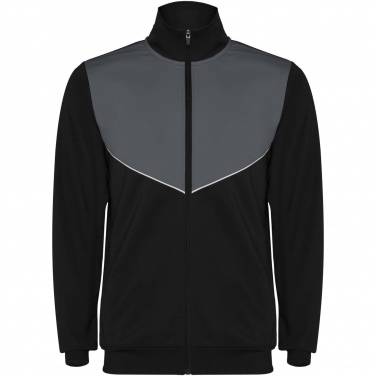 Logotrade promotional product picture of: Evans unisex tracksuit