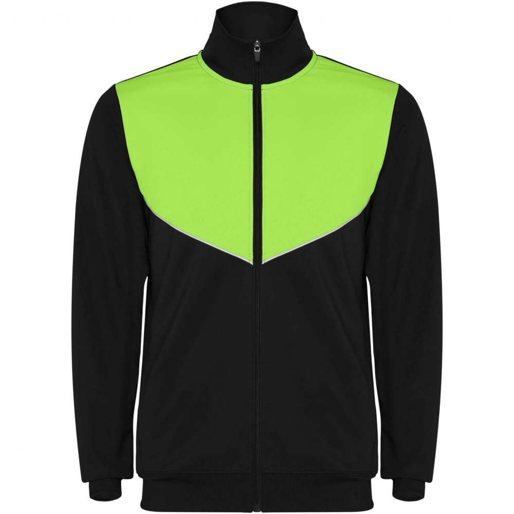Logo trade promotional products picture of: Evans kids tracksuit