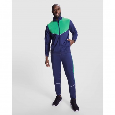 Logo trade promotional items picture of: Evans kids tracksuit