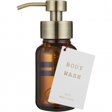 Logotrade advertising product image of: Wellmark 250 ml body wash