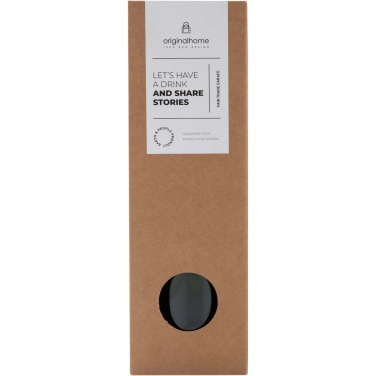 Logo trade promotional giveaway photo of: Originalhome 750 ml water carafe