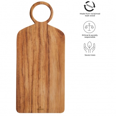Logotrade promotional gifts photo of: Originalhome cutting board