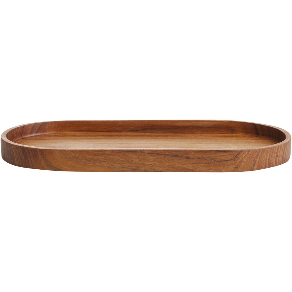 Logotrade promotional item picture of: Originalhome wooden tray