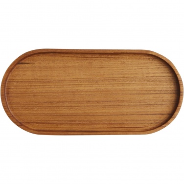 Logotrade promotional gift picture of: Originalhome wooden tray