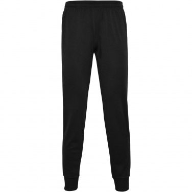 Logo trade promotional gifts image of: Argos unisex trousers