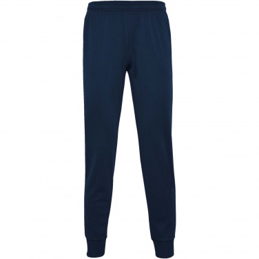 Logo trade promotional merchandise image of: Argos kids trousers