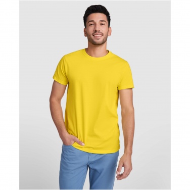 Logotrade business gifts photo of: Dogo Premium short sleeve men's t-shirt