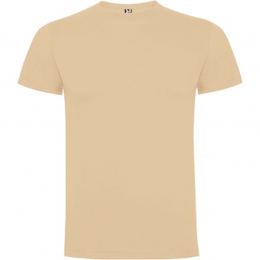 Logo trade promotional giveaway photo of: Dogo Premium short sleeve men's t-shirt