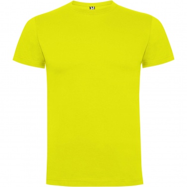 Logo trade advertising products image of: Dogo Premium short sleeve men's t-shirt