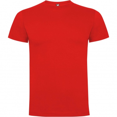 Logo trade promotional items image of: Dogo Premium short sleeve kids t-shirt